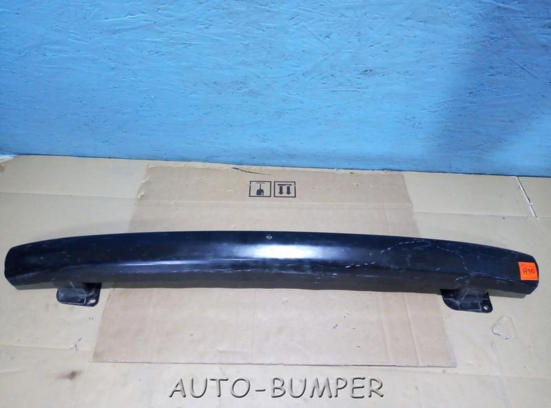 Skoda Octavia 2000- Усилитель заднего бампера 1U6807311B 1U6 807 311 B 1U6807557A 1U6 807 557 A 