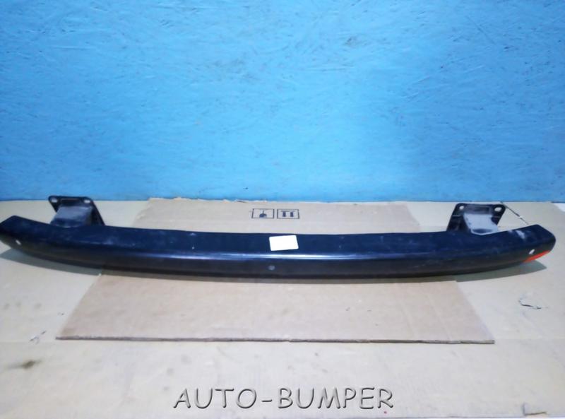 Skoda Octavia 2000- Усилитель заднего бампера 1U6807311B 1U6 807 311 B 1U6807557A 1U6 807 557 A 
