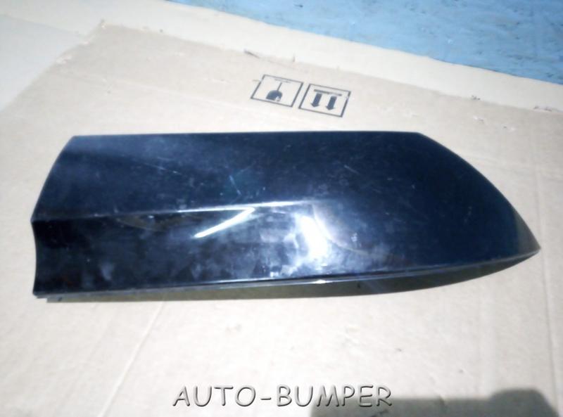 Mercedes Benz ML W166 2012- Накладка заднего бампера правая A1668856325 A 166 885 63 25