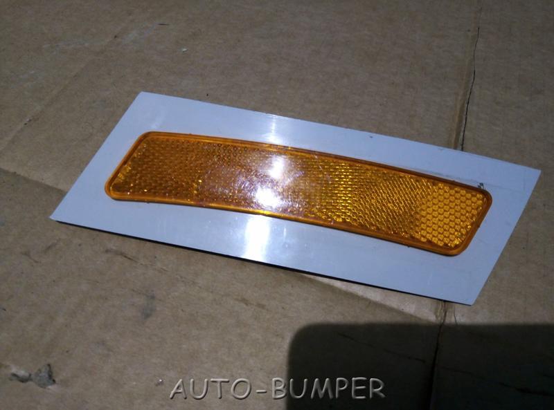 BMW X5, X6 отражатель правый  6314716254803