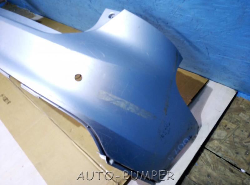 Ford Focus 3 Хэтчбек 2011- Бампер задний  BM51A17906AGW 1743130