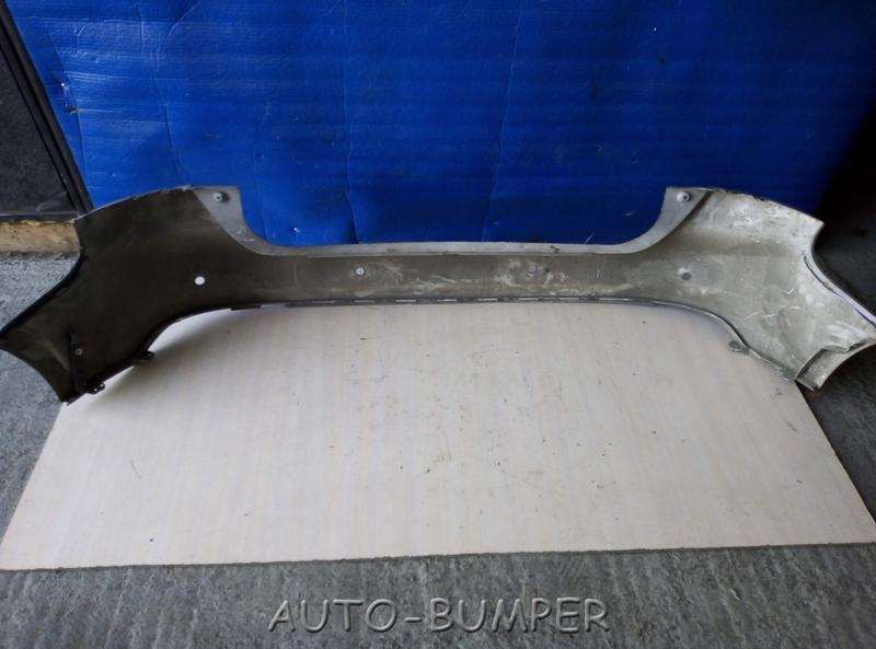 Ford Focus 3 Хэтчбек 2011- Бампер задний  BM51A17906AGW 1743130