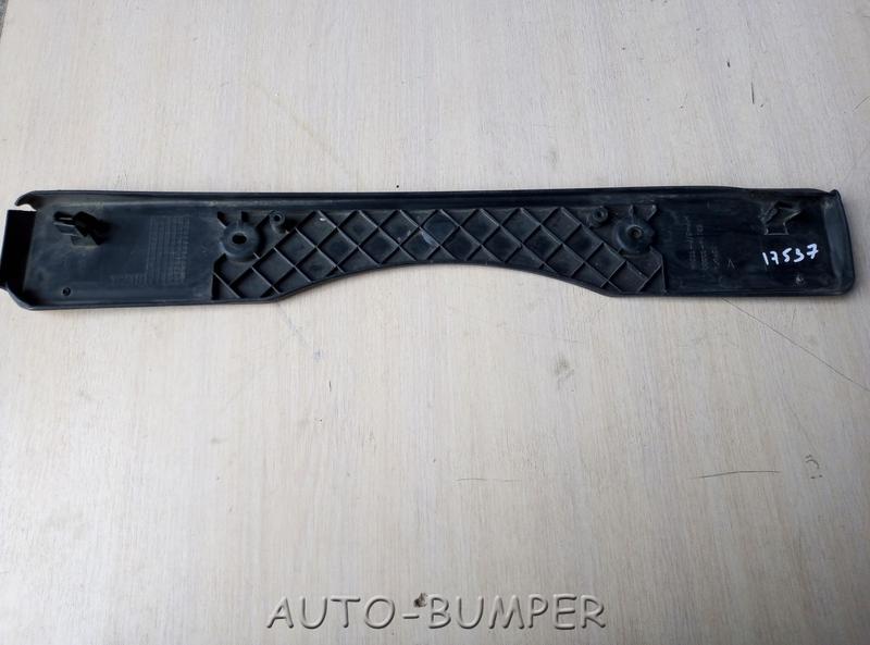 Toyota Camry 50 2011- Накладка переднего бампера под номер 5211433280 52114-33280