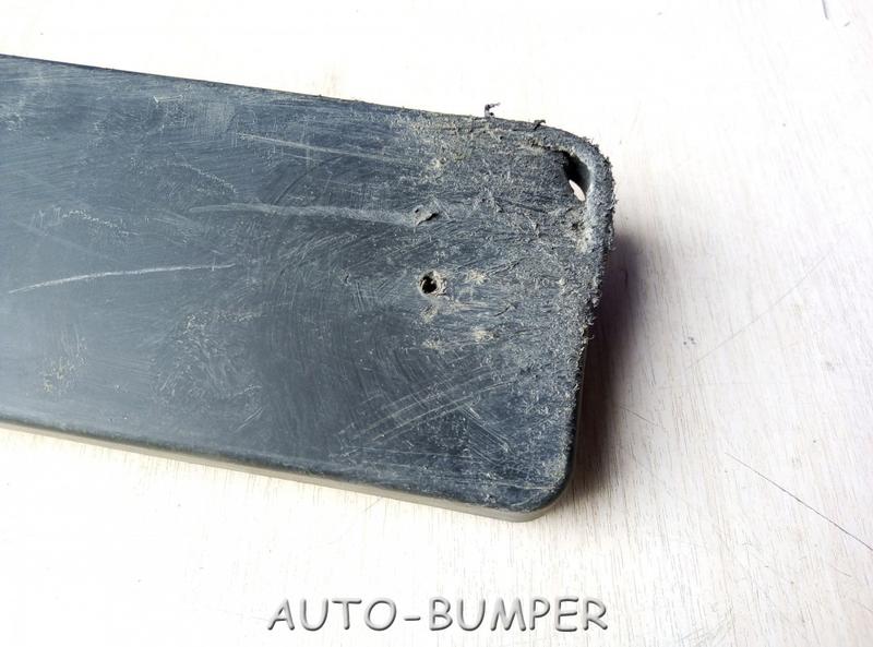 Toyota Camry 50 2011- Накладка переднего бампера под номер 5211433280 52114-33280