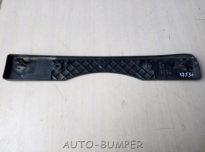Toyota Camry 50 2011- Накладка переднего бампера под номер 5211433280 52114-33280