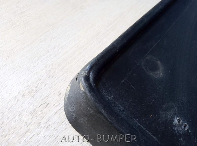 Ford Explorer 2011- Накладка под номер BB5317A385DA