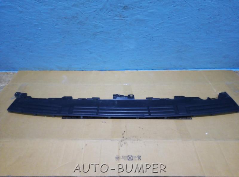 Toyota Land Cruiser Prado 2009- Накладка бампера заднего 52162-60050 5216260050 52162-60090 5216260090