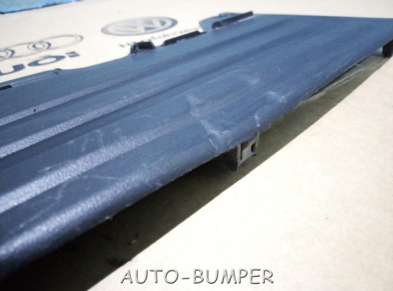 Toyota Land Cruiser Prado 2009- Накладка бампера заднего 52162-60050 5216260050 52162-60090 5216260090
