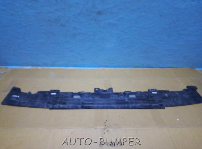 Toyota Land Cruiser Prado 2009- Накладка бампера заднего 52162-60050 5216260050 52162-60090 5216260090