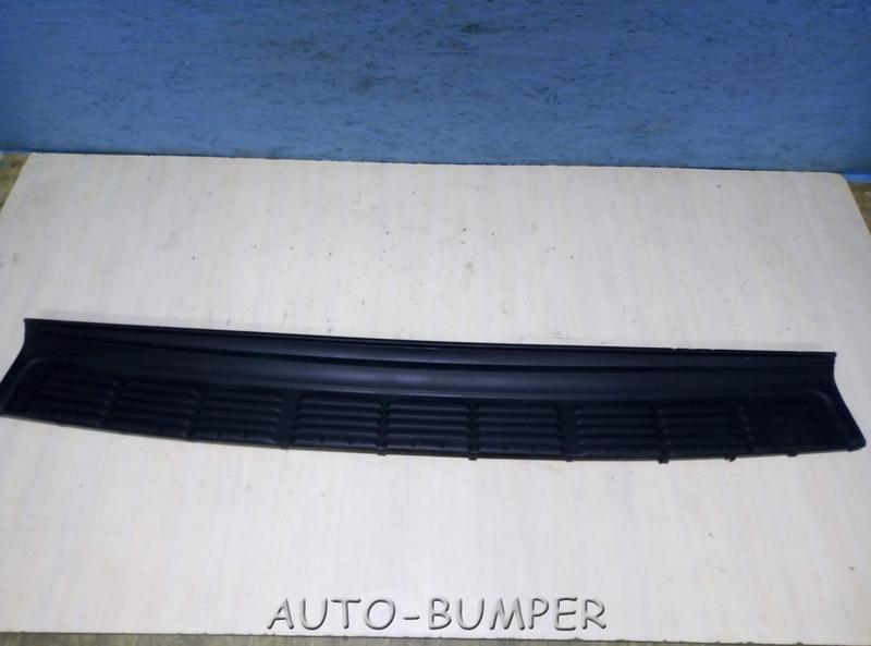 Toyota Land Cruiser 2007- Накладка заднего бампера  5216260040 52162-60040