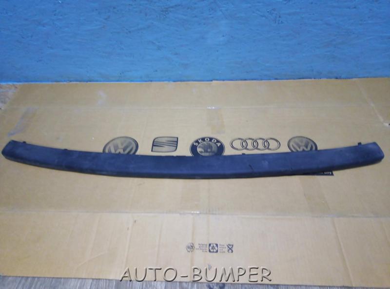 Kia Ceed 2006- Накладка бампера заднего 86645-1H100 866451H100