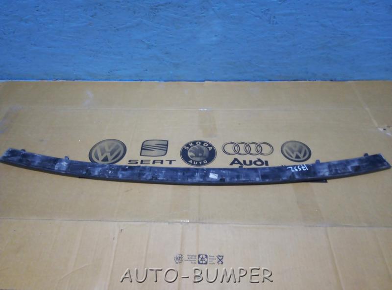 Kia Ceed 2006- Накладка бампера заднего 86645-1H100 866451H100