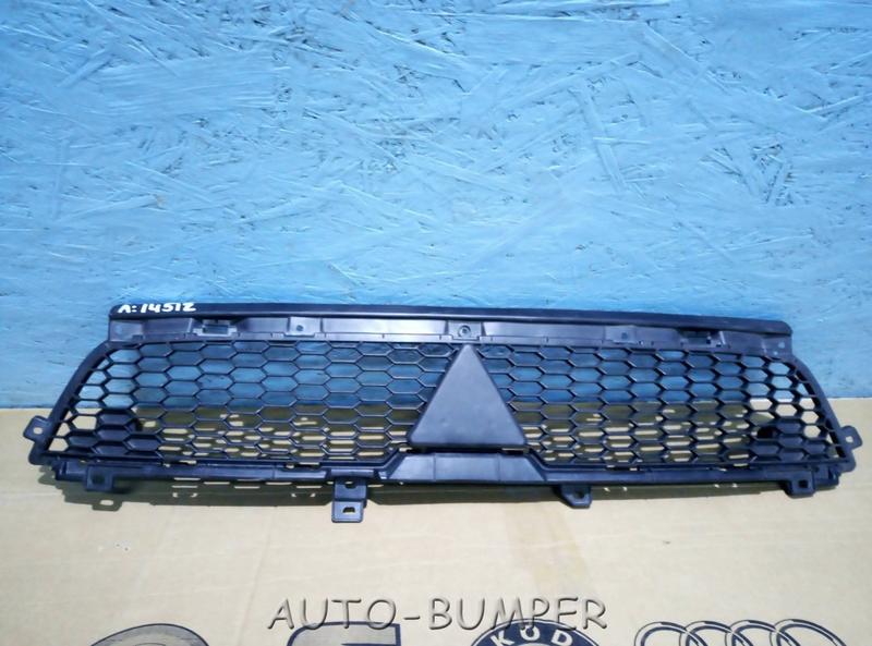 Mitsubishi Outlander XL 10-13 Решетка радиатора 6402A198