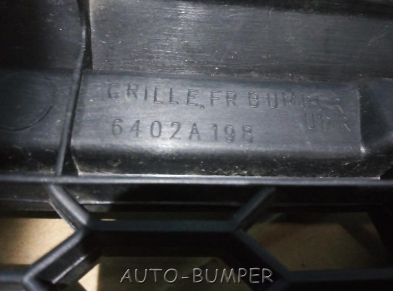 Mitsubishi Outlander XL 10-13 Решетка радиатора 6402A198