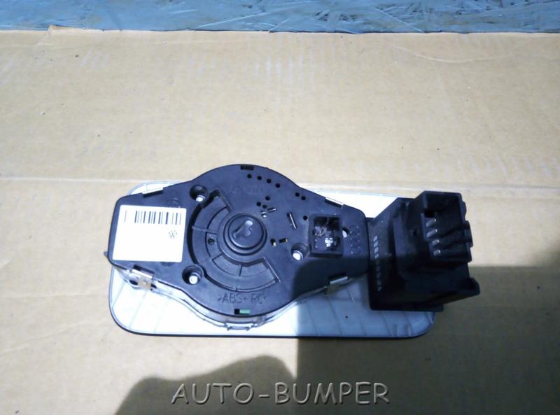 VW Touareg 2011- Переключатель света фар с регулятором угла наклона фар 7P6941431B 7P6 941 431 B 7P6 941 333 7P6941333