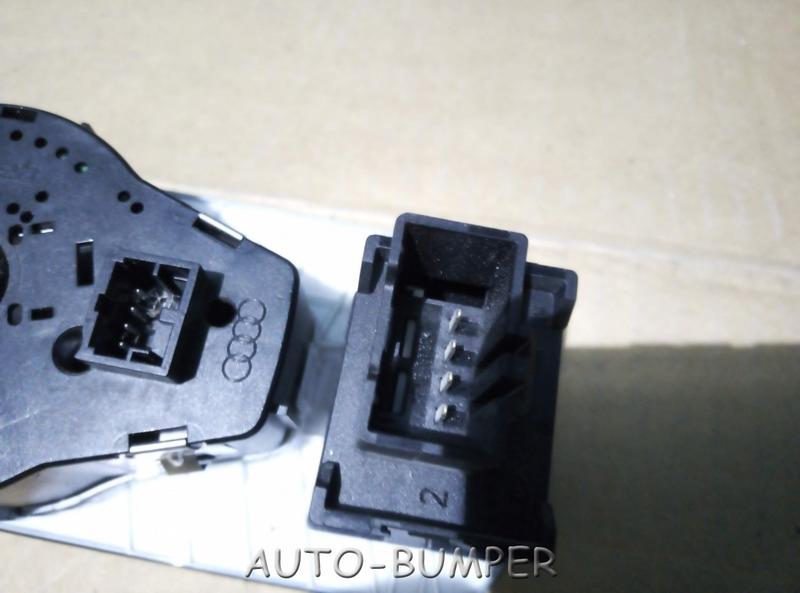 VW Touareg 2011- Переключатель света фар с регулятором угла наклона фар 7P6941431B 7P6 941 431 B 7P6 941 333 7P6941333