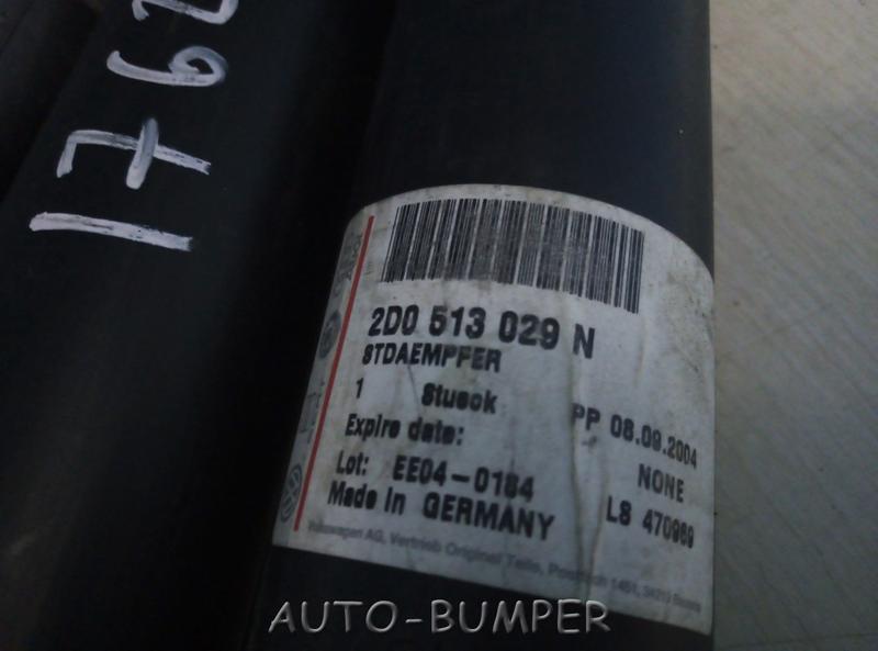 VW LT 1997 - 2007 Амортизатор газовый задний 2D0 513 029 N 2D0513029N