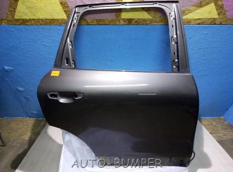 VW Touareg 2011- Дверь задняя правая  7P0833312 7P0 833 312 7P0833056 7P0 833 056
