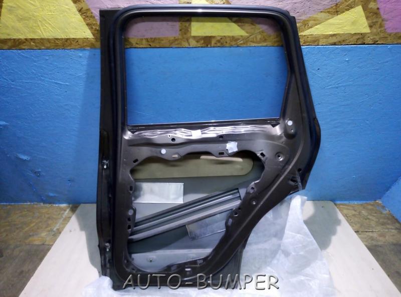 VW Touareg 2011- Дверь задняя правая  7P0833312 7P0 833 312 7P0833056 7P0 833 056