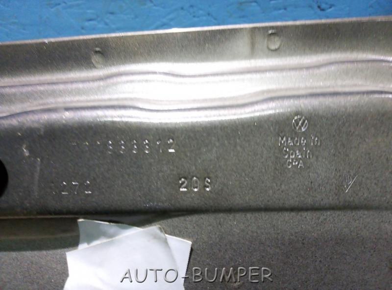 VW Touareg 2011- Дверь задняя правая  7P0833312 7P0 833 312 7P0833056 7P0 833 056
