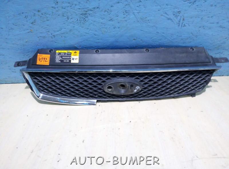 Ford C-Max 2003- Решетка радиатора  3M51R8138