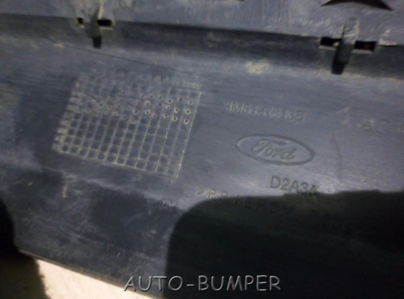 Ford C-Max 2003- Решетка радиатора  3M51R8138
