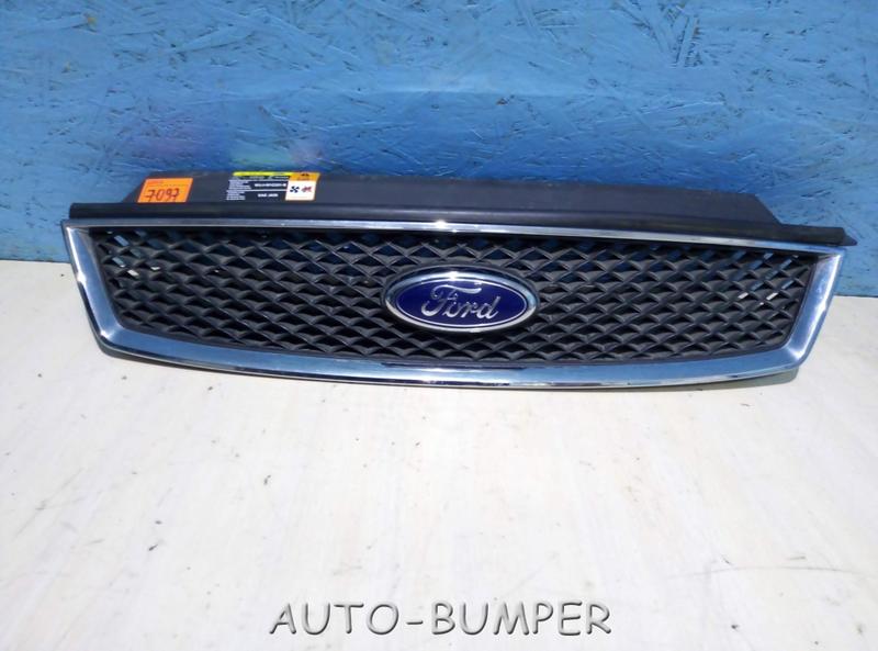 Ford C-Max 2003- Решетка радиатора  3M51R8138A