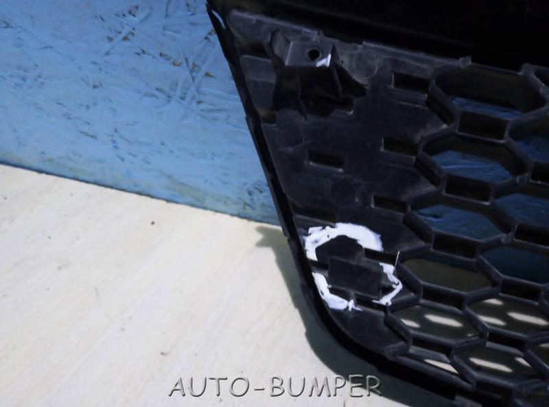Kia Cerato Coupe 2008- Решетка радиатора  863501M310 86350-1M310