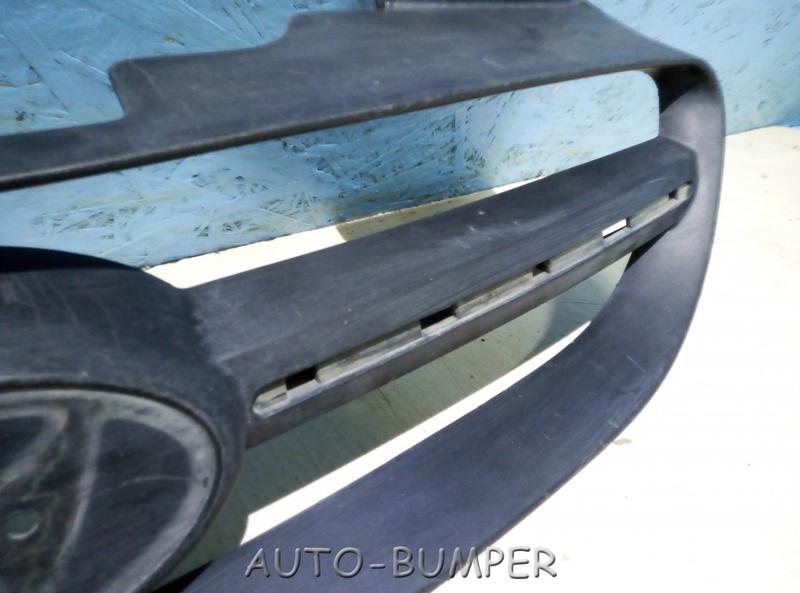 Hyundai Getz 2002- Решетка радиатора 863611C410