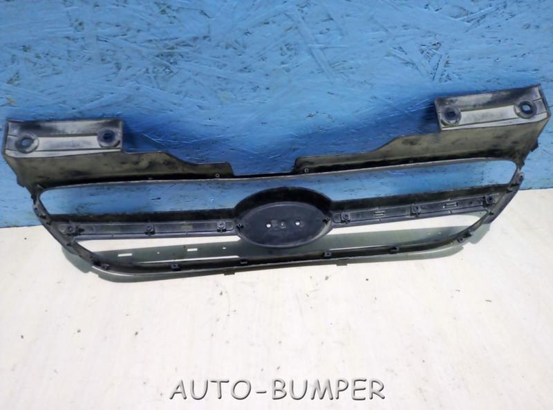 Hyundai Getz 2002- Решетка радиатора 863611C410