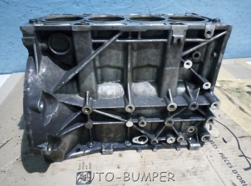 Volvo S60 / XC60 2011- Блок ДВС BM5G6015DB, BM5G-6015-DB, 36001996, B4164T