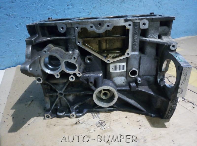 Volvo S60 / XC60 2011- Блок ДВС BM5G6015DB, BM5G-6015-DB, 36001996, B4164T