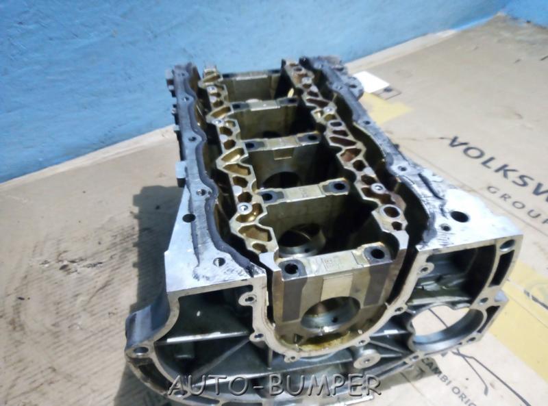 Volvo S60 / XC60 2011- Блок ДВС BM5G6015DB, BM5G-6015-DB, 36001996, B4164T