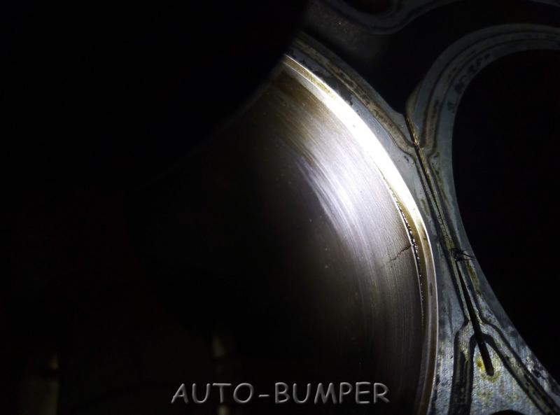 Volvo S60 / XC60 2011- Блок ДВС BM5G6015DB, BM5G-6015-DB, 36001996, B4164T