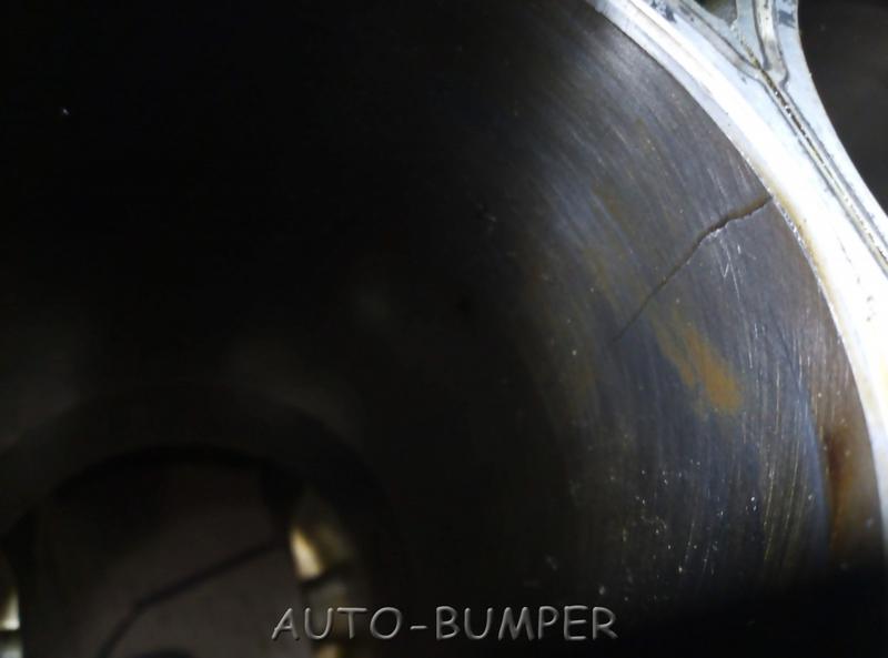 Volvo S60 / XC60 2011- Блок ДВС BM5G6015DB, BM5G-6015-DB, 36001996, B4164T