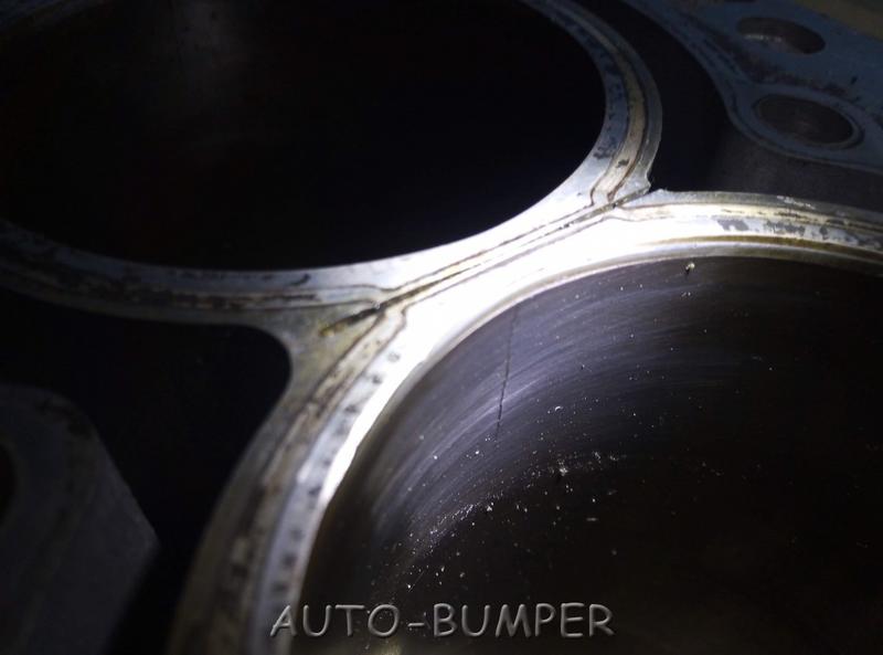 Volvo S60 / XC60 2011- Блок ДВС BM5G6015DB, BM5G-6015-DB, 36001996, B4164T