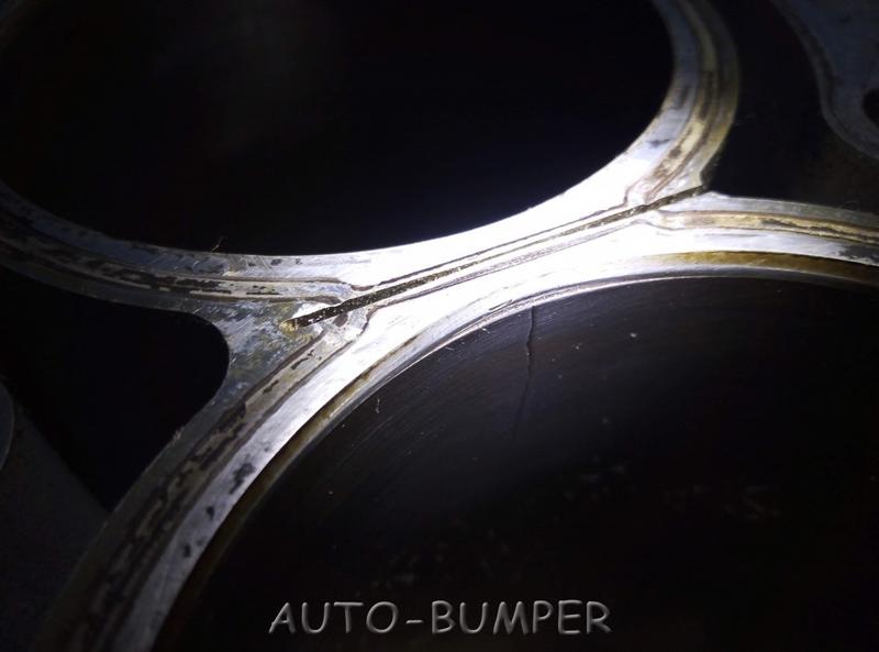 Volvo S60 / XC60 2011- Блок ДВС BM5G6015DB, BM5G-6015-DB, 36001996, B4164T