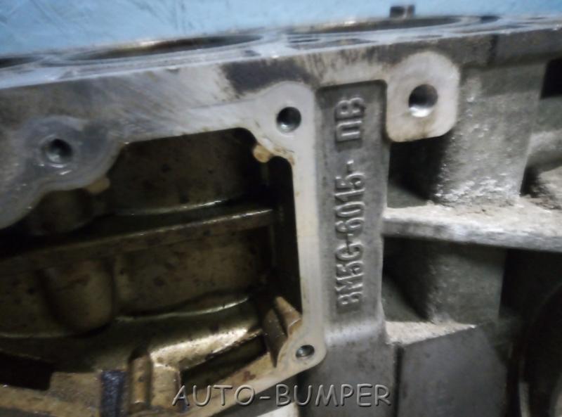 Volvo S60 / XC60 2011- Блок ДВС BM5G6015DB, BM5G-6015-DB, 36001996, B4164T