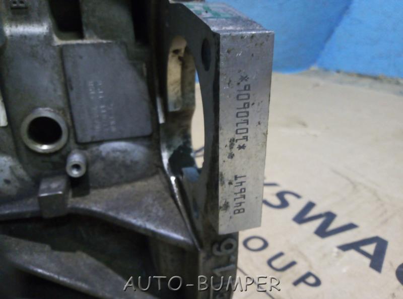 Volvo S60 / XC60 2011- Блок ДВС BM5G6015DB, BM5G-6015-DB, 36001996, B4164T