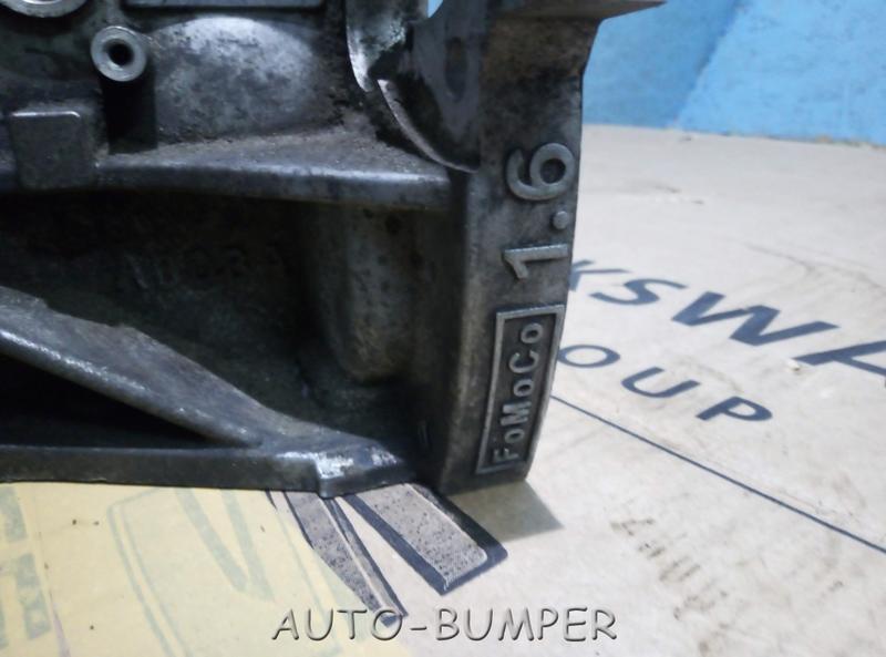 Volvo S60 / XC60 2011- Блок ДВС BM5G6015DB, BM5G-6015-DB, 36001996, B4164T
