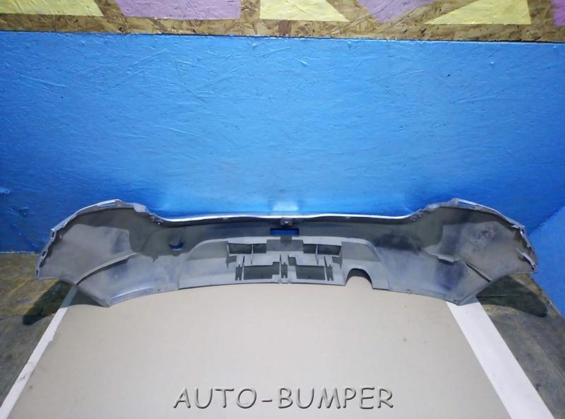 Renault Sandero 2009- Бампер задний 8200911893 8200735456