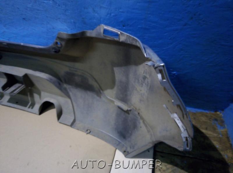 Renault Sandero 2009- Бампер задний 8200911893 8200735456