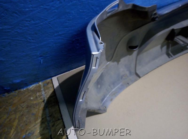Renault Sandero 2009- Бампер задний 8200911893 8200735456