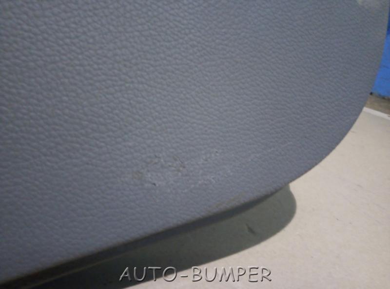 Renault Logan 2005- Обшивка двери задняя левая 8200576860, 8200576864, 8200576871, 8200769190, 82