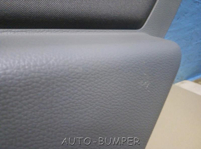 Renault Logan 2005- Обшивка двери задняя правая 8200576862, 8200576866, 8200576874. 8200769189, 82