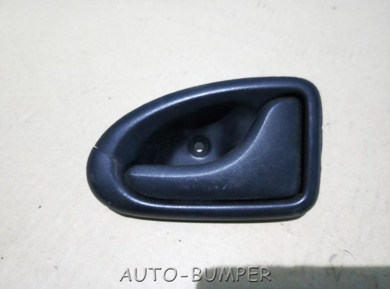 Renault Logan 2005- Ручка внутренняя двери передней правой 7700830079