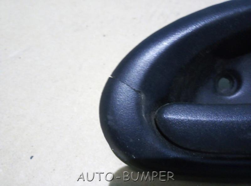 Renault Logan 2005- Ручка внутренняя двери передней правой 7700830079