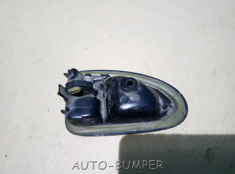 Renault Logan 2005- Ручка внутренняя двери передней правой 7700830079
