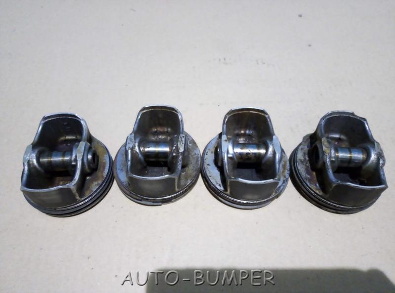 VW Polo, Jetta 2011- Поршень 76,46  036107065ET001