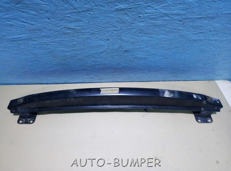 Volkswagen Touareg 2003- Усилитель бампера заднего  7L6807309H 7L6807309T